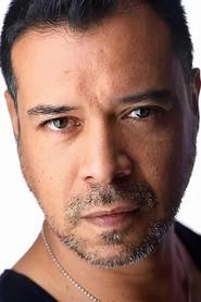 David Anzuelo profile photo