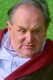 Edward Burnham profile photo