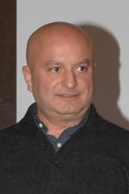 Maurizio Ferrini profile photo