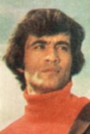 Oraz Amangeldyyev profile photo