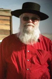 Mark Hall Patton profile photo