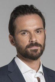 Nikos Poursanidis profile photo