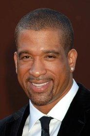 Dorian Gregory profile photo