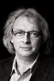 Danny Krausz profile photo