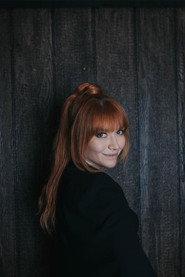 Mercedes Bryce Morgan profile photo