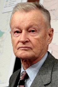 Zbigniew Brzezinski profile photo