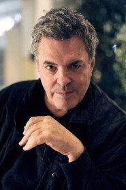 Amos Gitai profile photo