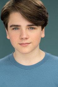 Nathan Parrott profile photo
