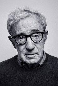 Woody Allen profile photo
