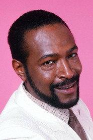 Marvin Gaye profile photo