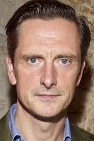 Nicholas Gleaves profile photo