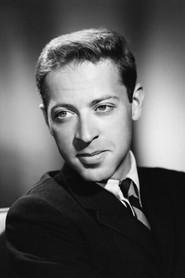 Steve Franken profile photo