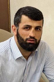 Gadzhi Omargadzhiev profile photo