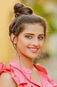 Dilki Dissanayake profile photo