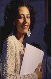Suheir Hammad profile photo