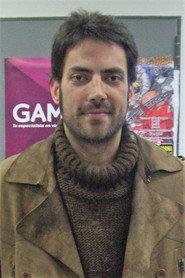 Ciro Altabás profile photo
