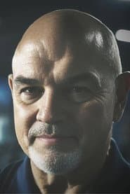 Jeff Angel profile photo
