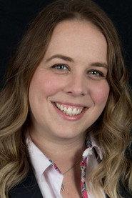 Martine Desjardins profile photo