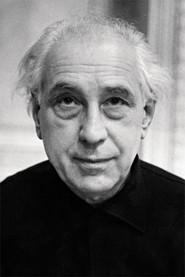 Abel Gance profile photo