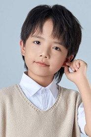 Zhang Jingxi profile photo