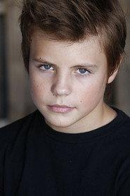 Connor Falk profile photo