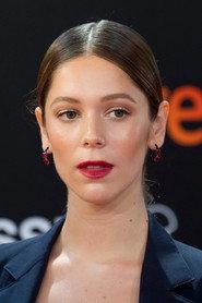 Georgina Amorós profile photo