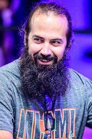 Jason Mercier profile photo