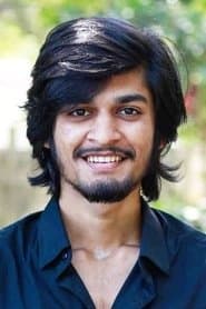 Saran Shakthi profile photo