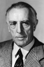 Walter Hampden profile photo