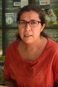 Marjory González Vivanco profile photo