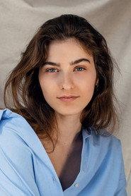 Viktória Jurištová profile photo
