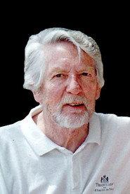 Paddy O'Byrne profile photo
