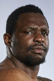 Dillian Whyte profile photo