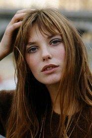 Jane Birkin profile photo