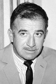 Don Siegel profile photo