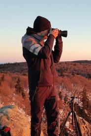 Elliott Marquis profile photo
