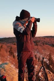 Elliott Marquis profile photo