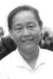 Qingfen Zhang profile photo