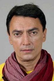 Yurii Odynokyi profile photo