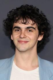 Jack Dylan Grazer profile photo