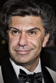 Nikolay Tsiskaridze profile photo
