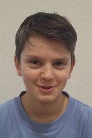 Finn Sutter profile photo