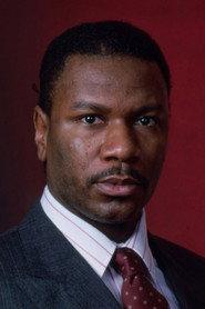 Ving Rhames profile photo
