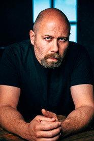 Maxim Kovalevski profile photo