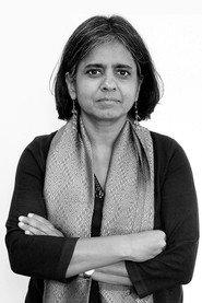 Sunita Narain profile photo