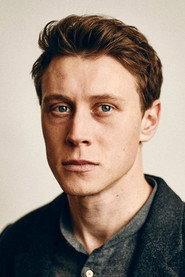George MacKay profile photo