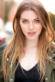 Sabina Friedman-Seitz profile photo