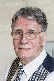 Clive Lamming profile photo