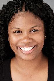 Candace Nicholas-Lippman profile photo