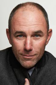 Jamie McShane profile photo